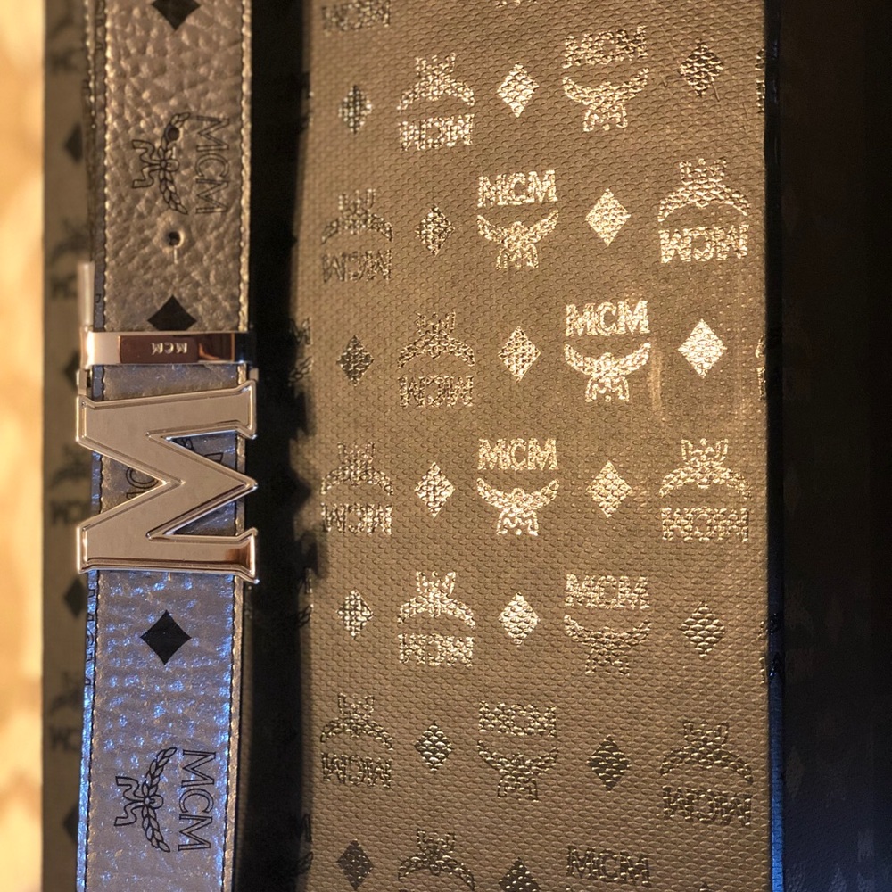 MCM belt